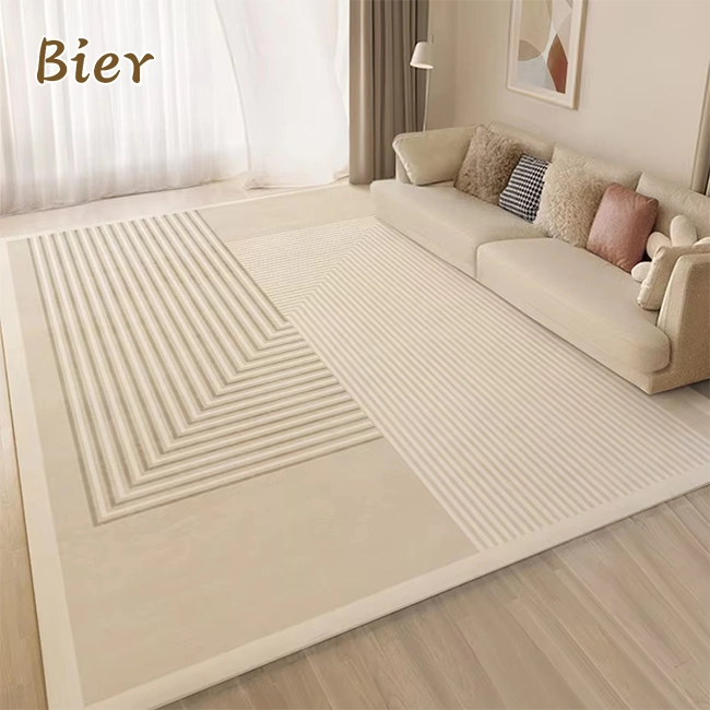 Textured Loop Carpet
